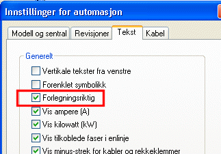 Forlegningsriktig